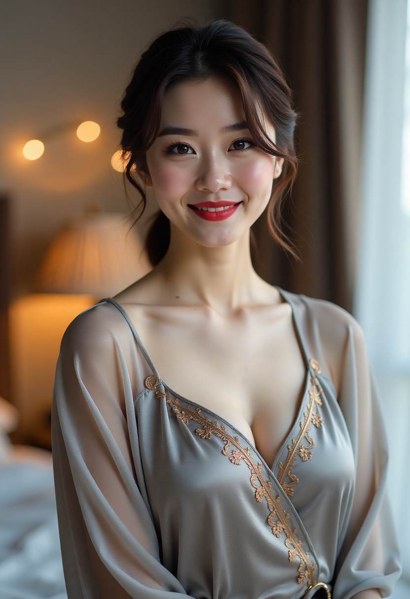 刘姥姥进大观园